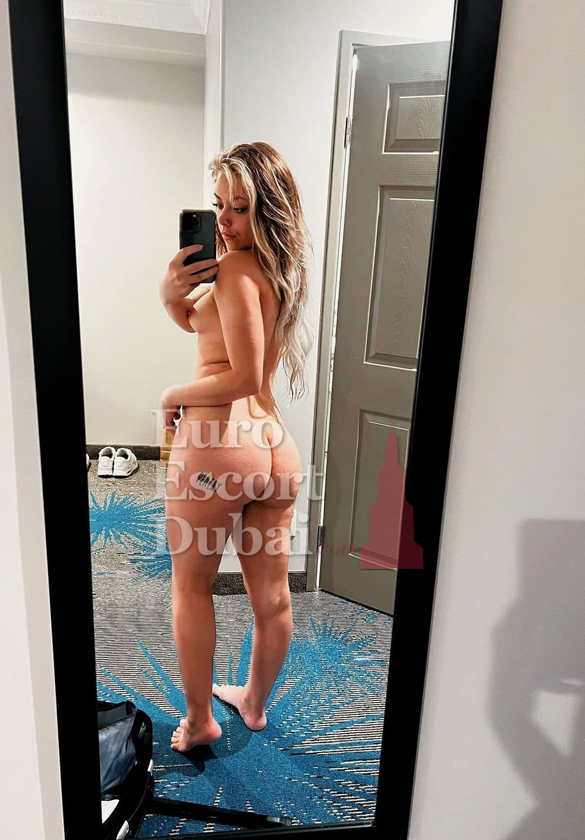 Evdokiya, 29, escort in Dubai — brown hair, Dutch (photo 7 of 8)