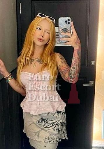 Yuka, 29, escort in Al Ain — Japanese, 170 cm (photo 8 of 8)