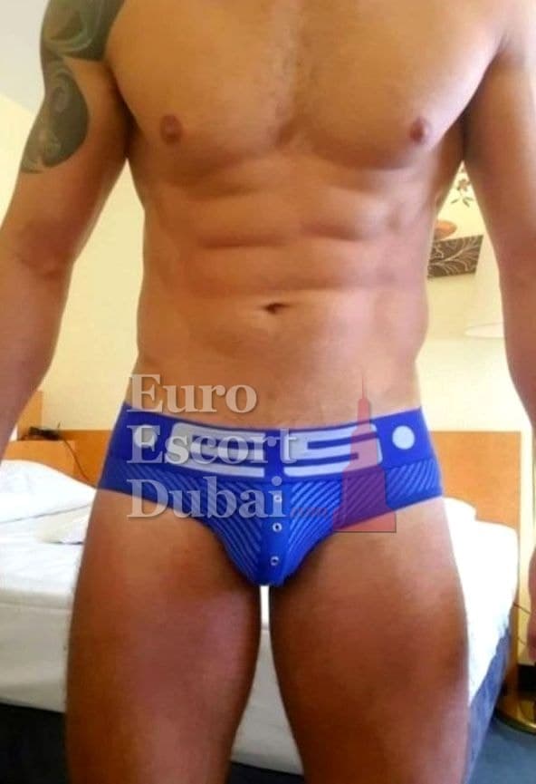 Lucas, 29, escort in Umm Al Quwain — brown hair, 175 cm (photo 11 of 13)