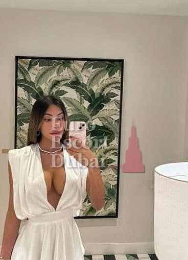Fernanda, 22, escort in Abu Dhabi — Colombian, 174 cm (photo 5 of 13)