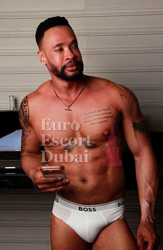 Vlad, 28, escort in Dubai — 180 cm, black hair (photo 12 of 13)