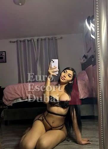 Mariana, 23, escort in Dubai — Brazilian, 174 cm (photo 5 of 13)