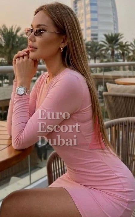 Nilufar, 22, escort in Dubai — Kazakh, 160 cm (photo 5 of 13)