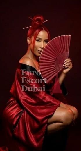 Amparo, 26, escort in Dubai — 174 cm, Brazilian (photo 6 of 13)