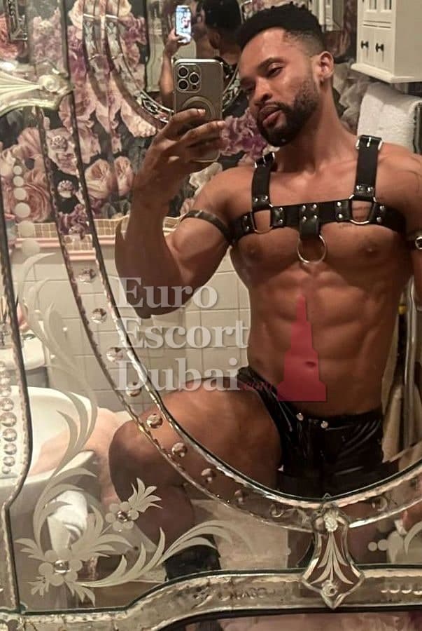 Vlad, 28, escort in Dubai — black hair, 180 cm (photo 7 of 13)