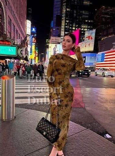 Veronica, 24, escort in Dubai — Colombian, 170 cm (photo 11 of 13)