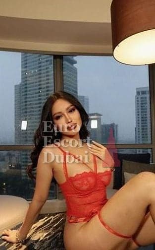 Yui, 23, escort in Dubai — black hair, Chinese (photo 1 of 13)