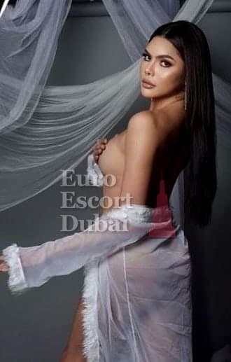 Nanami, 24, escort in Al Ain — Japanese, 178 cm (photo 11 of 13)
