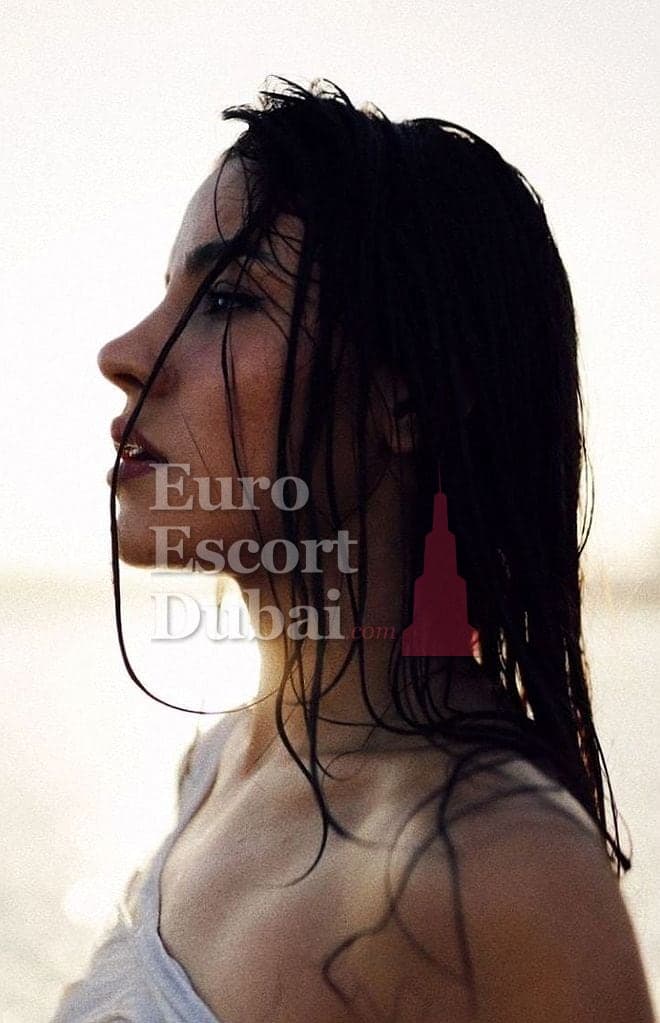 Jolina, 28, escort in Dubai — 178 cm, brown hair (photo 3 of 10)