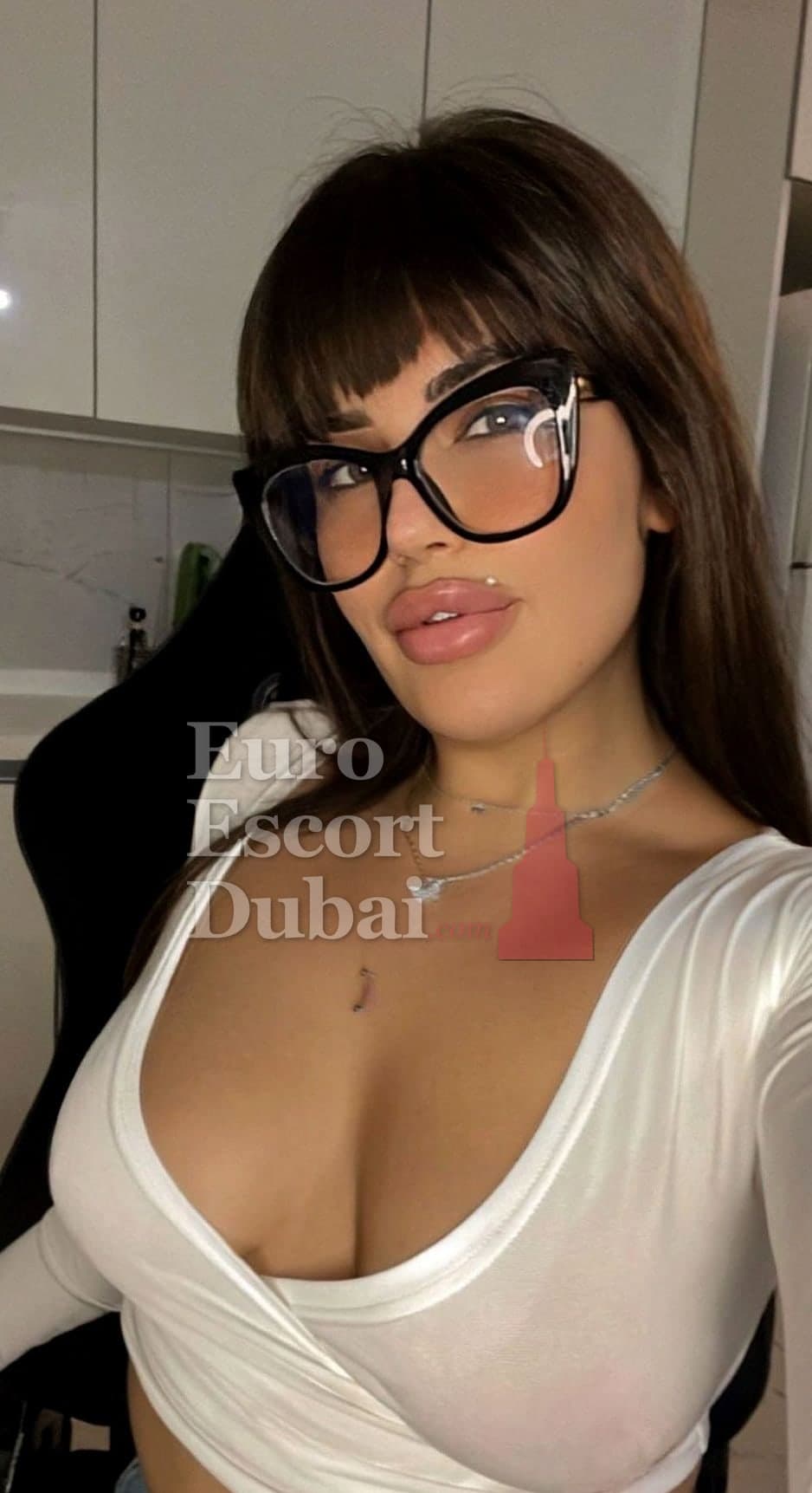 Eda, 24, escort in Fujairah — Turkish, 170 cm (photo 8 of 9)