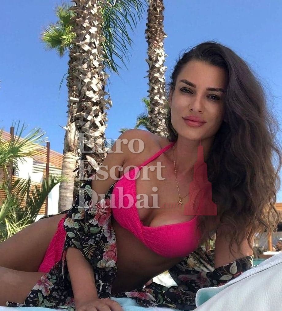 Rana, 22, escort in Ajman — Turkish, 170 cm (photo 5 of 6)
