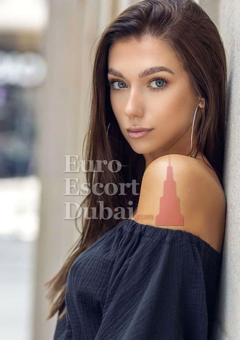 Rhiannon, 22, escort in Dubai — brown hair, French (photo 4 of 6)