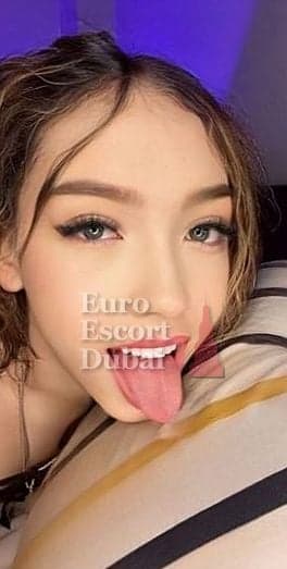 Manuela, 19, escort in Dubai — Brazilian, 164 cm (photo 2 of 7)