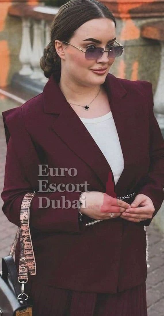 Agnessa, 22, escort in Dubai — Belarusian, 165 cm (photo 5 of 13)
