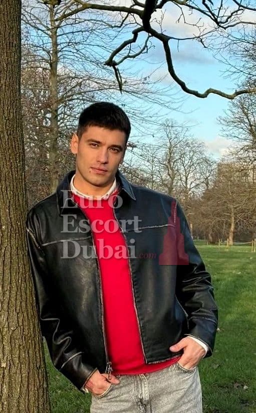 Lorenzo, 33, escort in Dubai — 180 cm, black hair (photo 10 of 12)