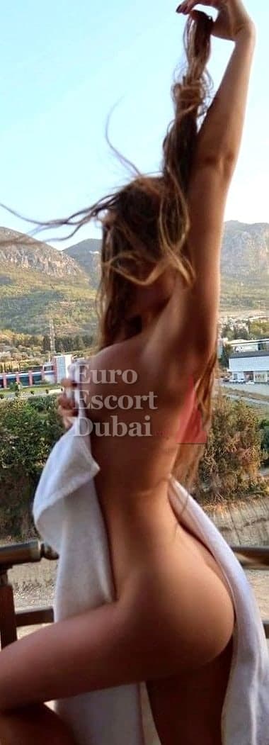 Zlata, 22, escort in Dubai — brown hair, Belarusian (photo 13 of 13)