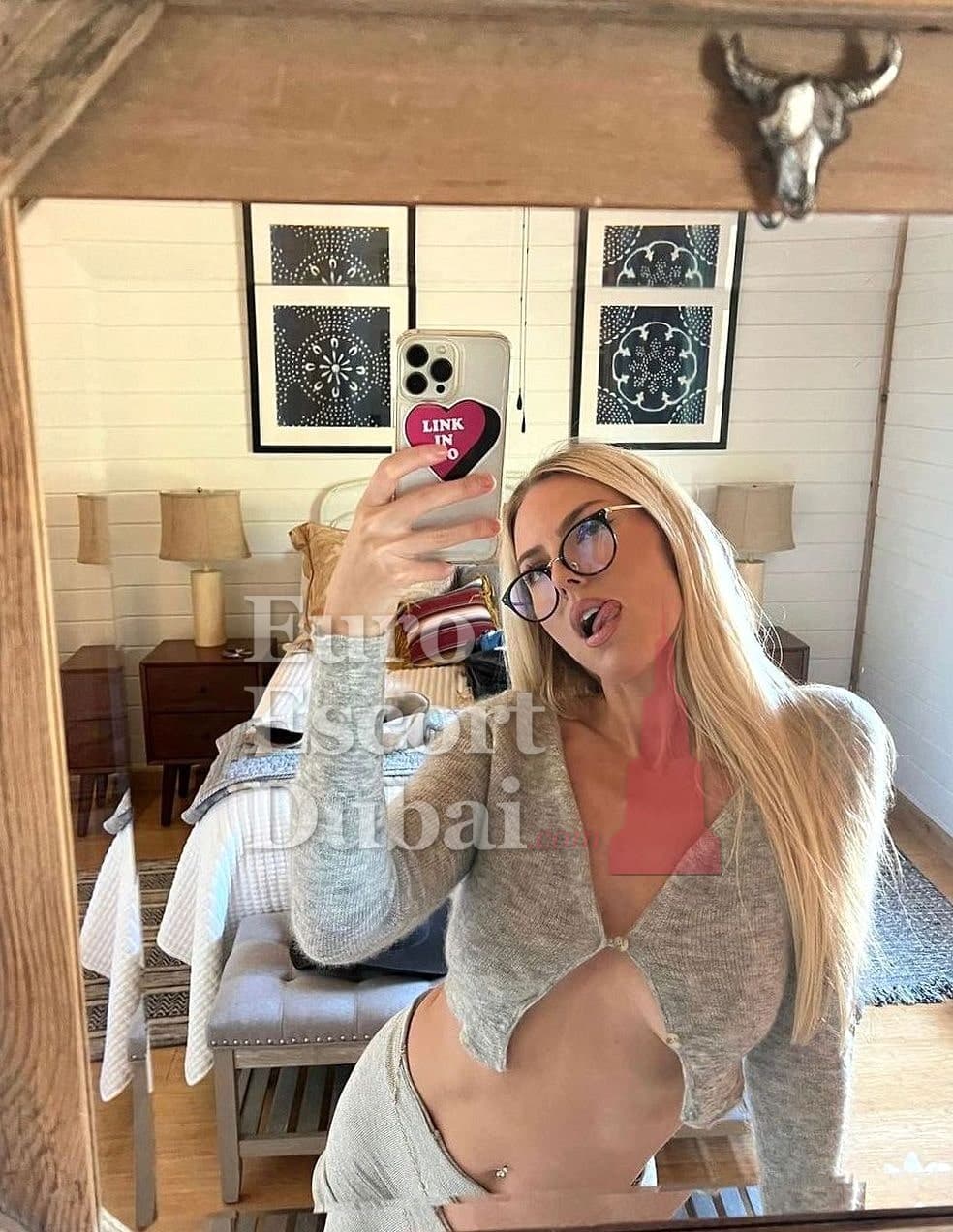 Ceren, 30, escort in Dubai — Israeli, 158 cm (photo 5 of 5)
