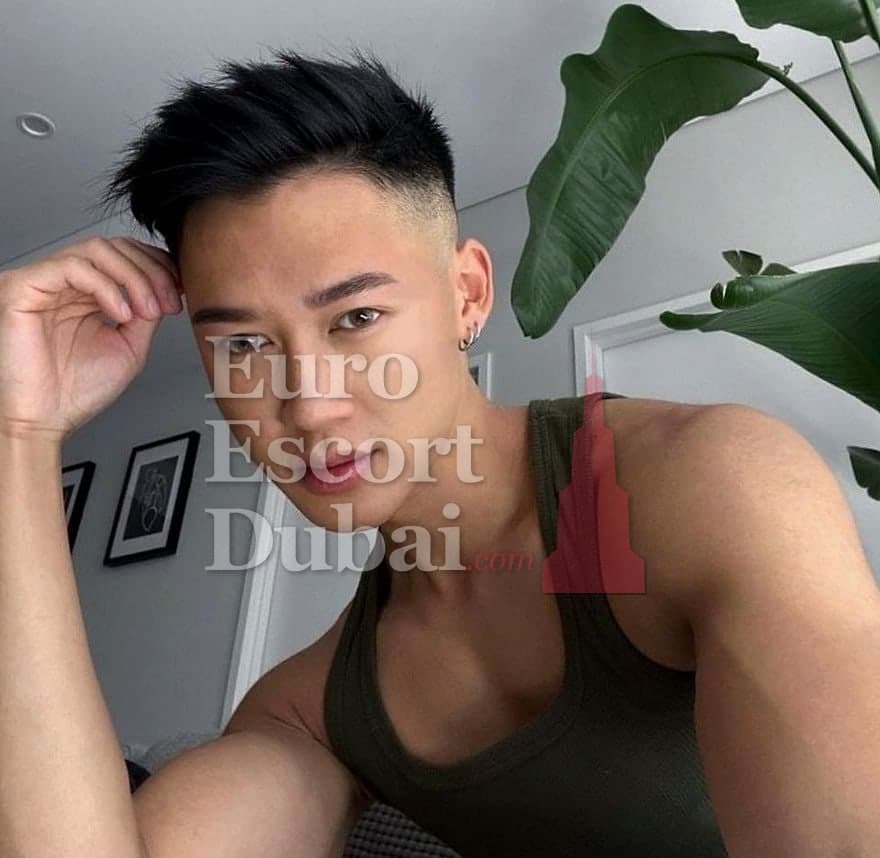 Tai, 24, escort in Dubai — 173 cm, black hair (photo 6 of 8)