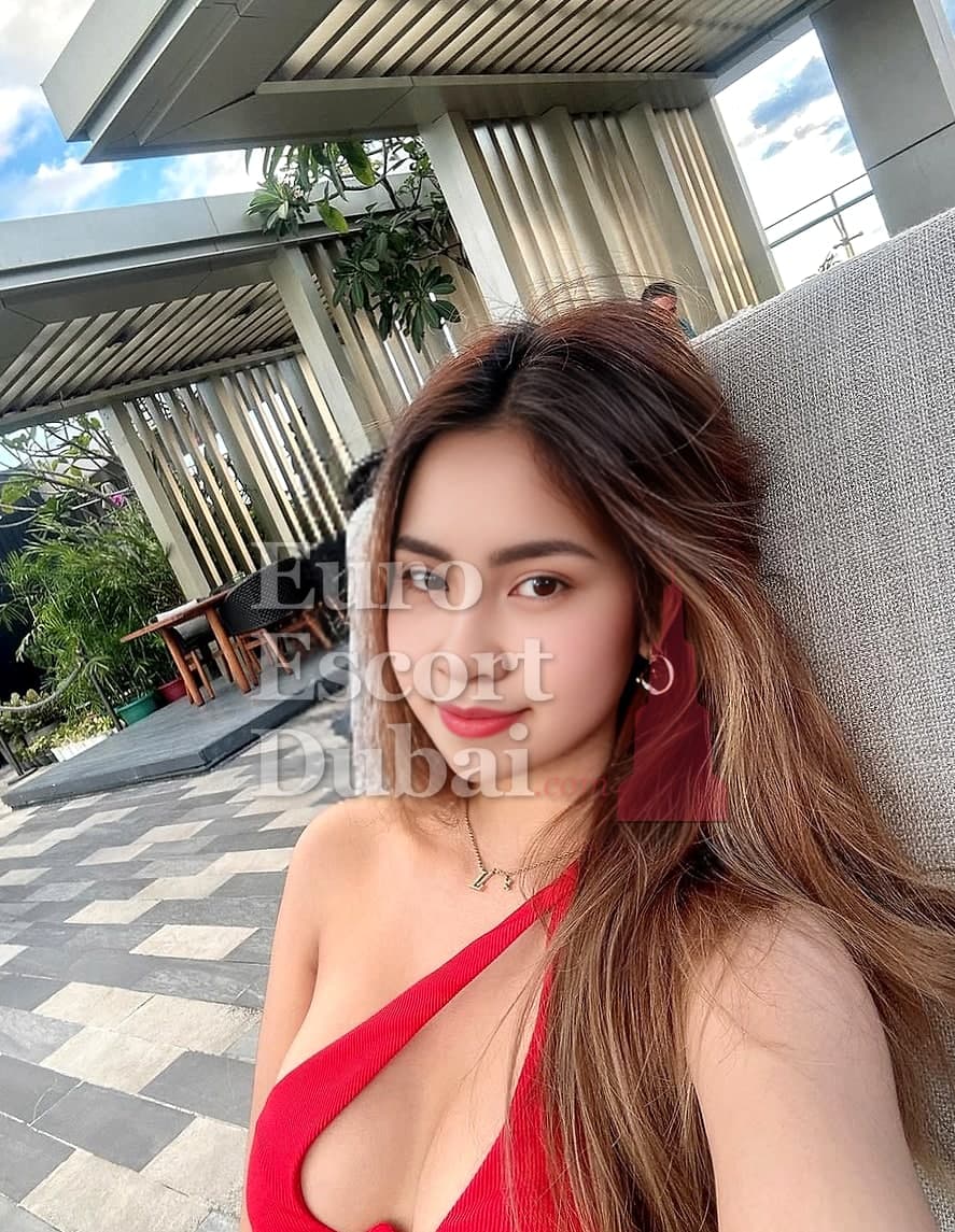 Sheila, 24, escort in Dubai — black hair, Indonesian (photo 4 of 4)