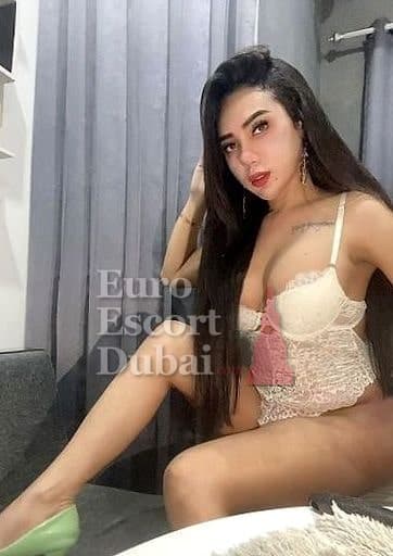 Hyuna, 27, escort in Dubai — Korean, 164 cm (photo 5 of 13)