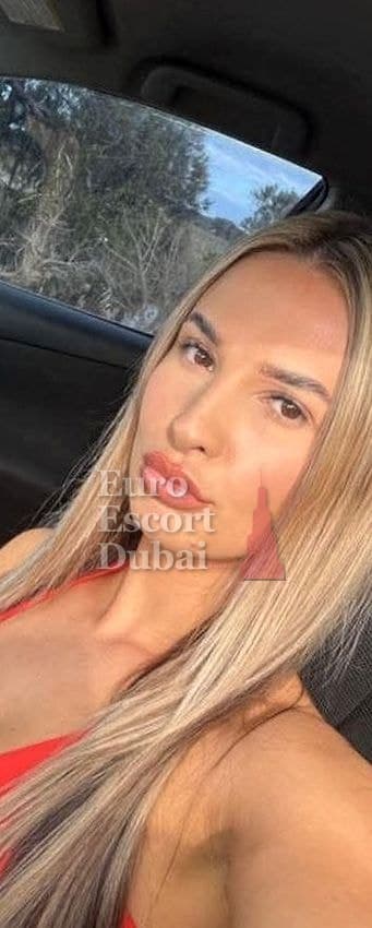 Serena, 26, escort in Dubai — brown hair, 174 cm (photo 1 of 8)