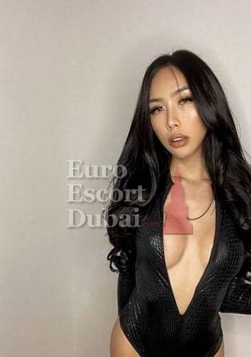 Hui, 23, escort in Dubai — 170 cm, black hair (photo 3 of 13)
