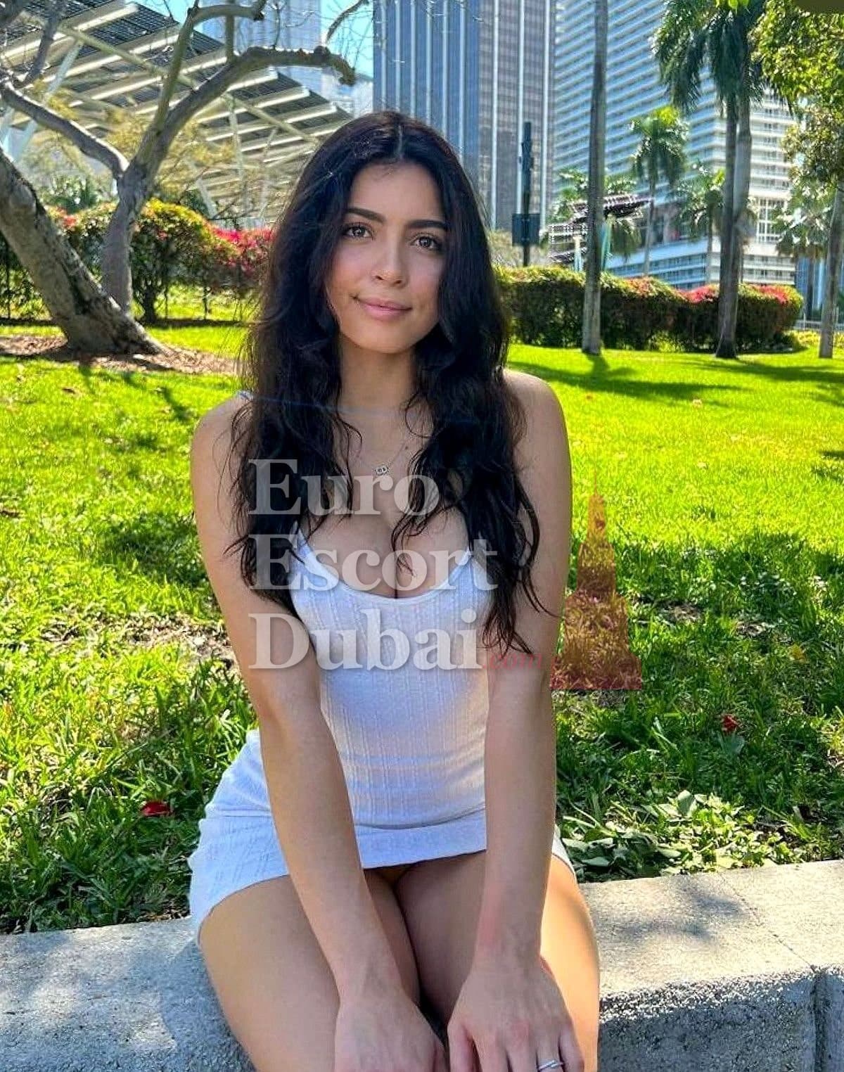 Nehir, 32, escort in Dubai — 176 cm, black hair (photo 4 of 4)