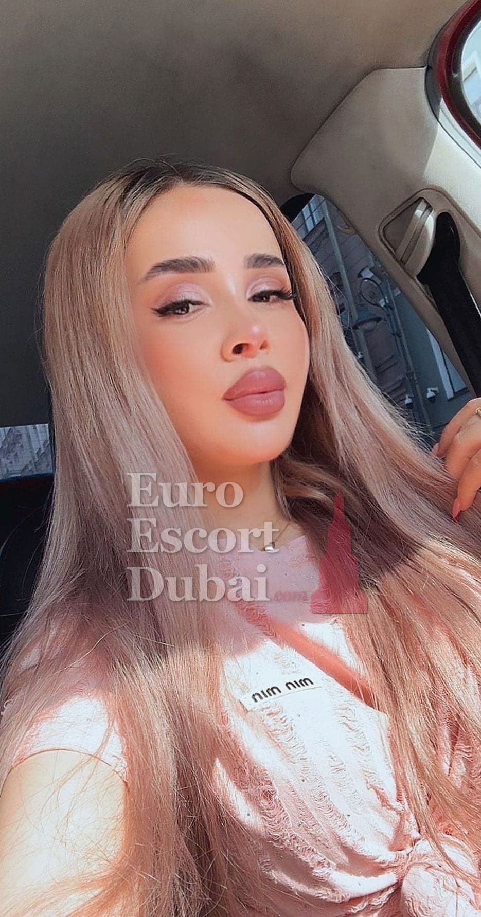 Mona, 29, escort in Dubai — black hair, Emirati (photo 7 of 8)