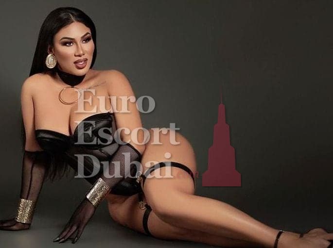 Luiza, 27, escort in Dubai — black hair, Brazilian (photo 1 of 13)