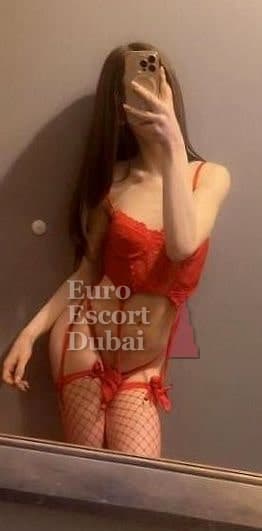 Anna Rose, 20, escort in Dubai — Belarusian, 158 cm (photo 5 of 7)