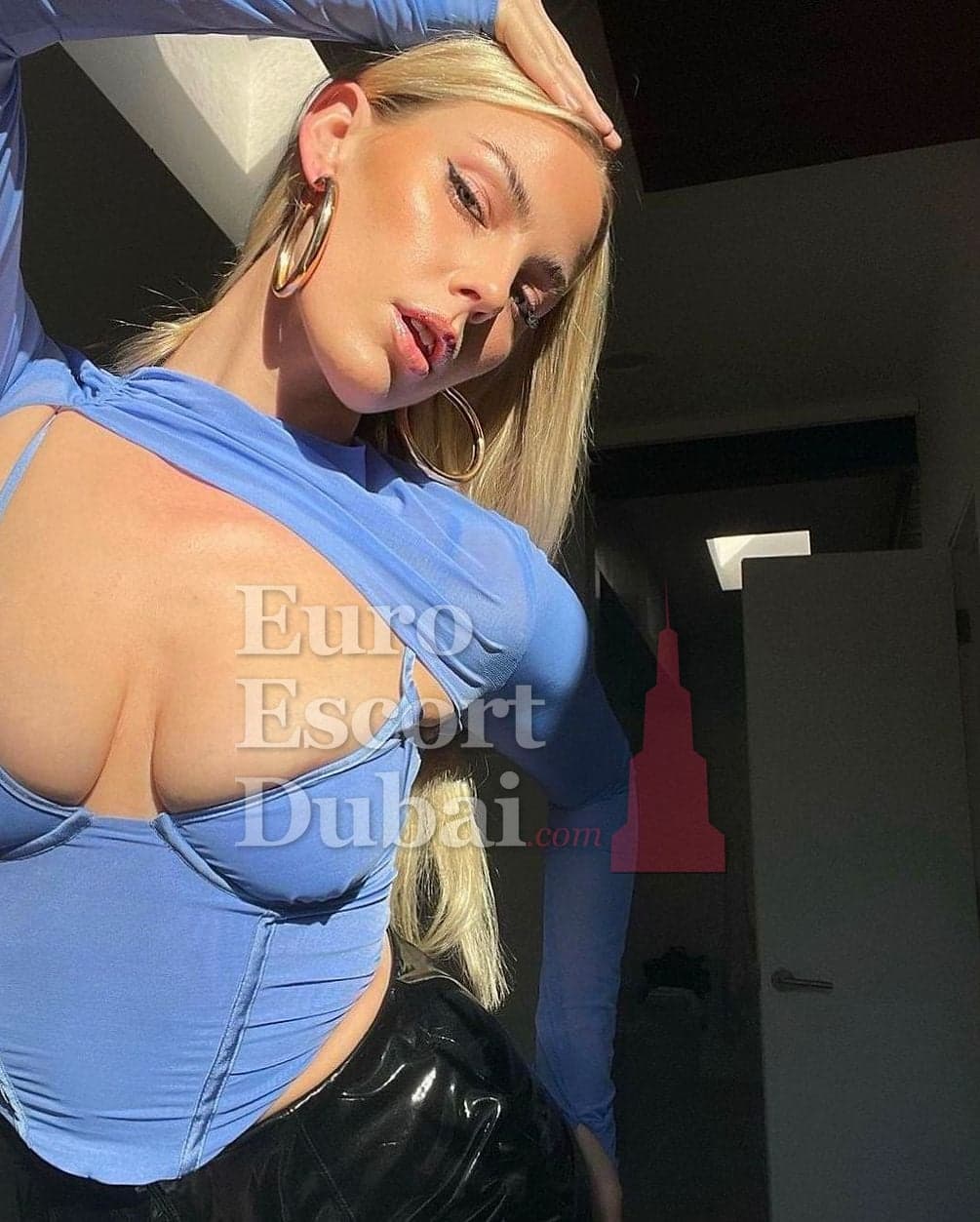 Ceren, 30, escort in Dubai — 158 cm, Israeli (photo 4 of 5)