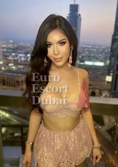 Kana, 27, escort in Dubai — Thai, 167 cm (photo 8 of 13)
