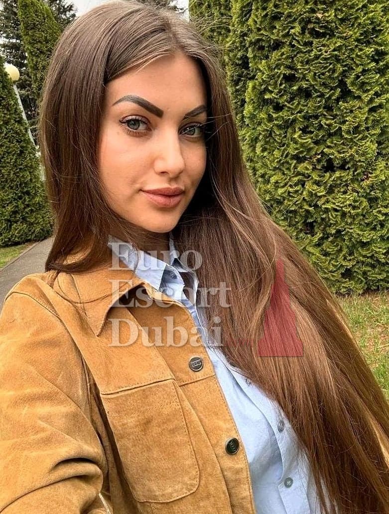 Evdokiya Diamond, 34, escort in Dubai — Belarusian, 175 cm (photo 11 of 13)