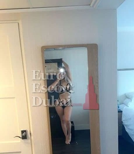 Celia Rose, 23, escort in Dubai — 170 cm, blonde hair (photo 6 of 13)