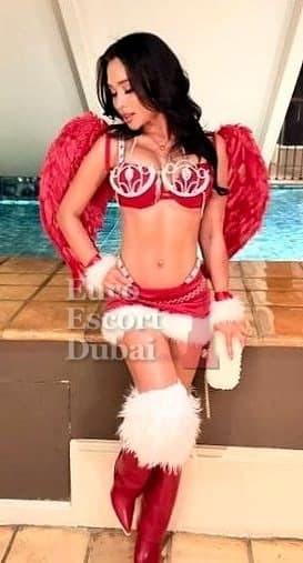 Sakura, 25, escort in Dubai — 161 cm, brown hair (photo 3 of 13)