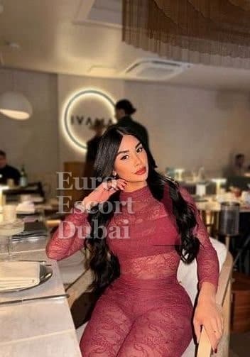 Eduarda, 24, escort in Dubai — Brazilian, 158 cm (photo 11 of 12)