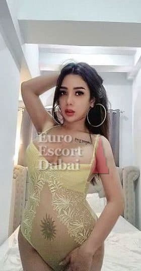 Hyuna, 27, escort in Dubai — black hair, Korean (photo 10 of 13)