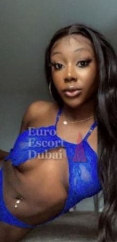 Carmela, 21, escort in Dubai — Brazilian, 174 cm (photo 2 of 10)