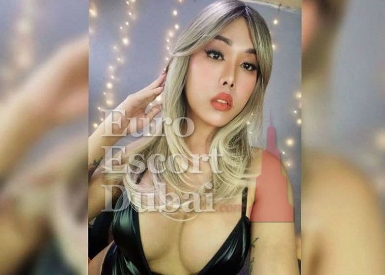 Minji, 28, escort in Dubai — 167 cm, brown hair (photo 12 of 13)