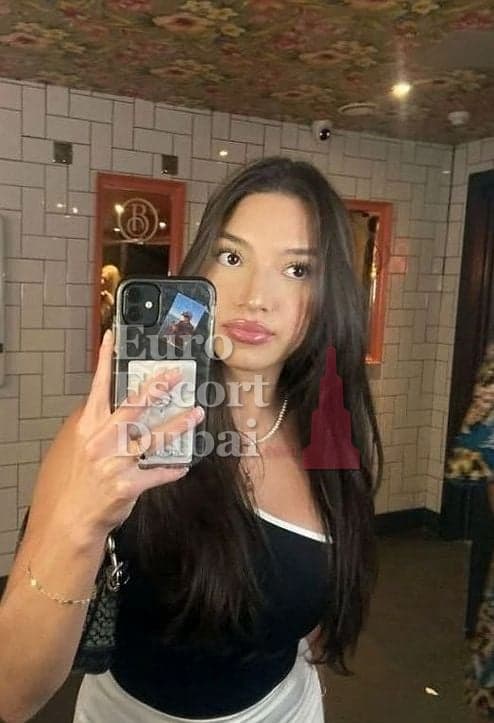 Hani, 25, escort in Dubai — Thai, 172 cm (photo 8 of 8)