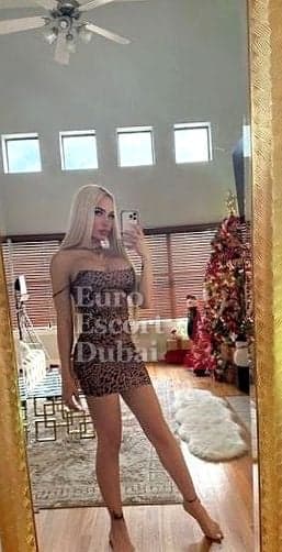 Yanka, 26, escort in Dubai — Brazilian, 164 cm (photo 8 of 13)