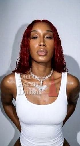 Amparo, 26, escort in Dubai — Brazilian, 174 cm (photo 3 of 13)