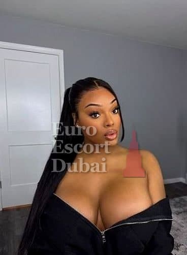 Kelly, 23, escort in Dubai — 184 cm, black hair (photo 6 of 7)