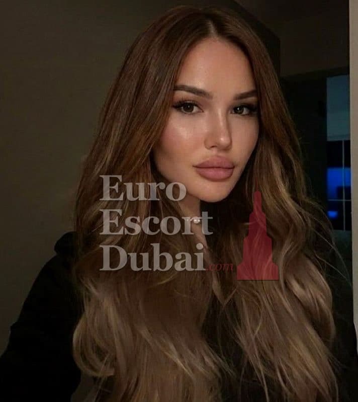 Nilufar, 22, escort in Dubai — 160 cm, brown hair (photo 9 of 13)