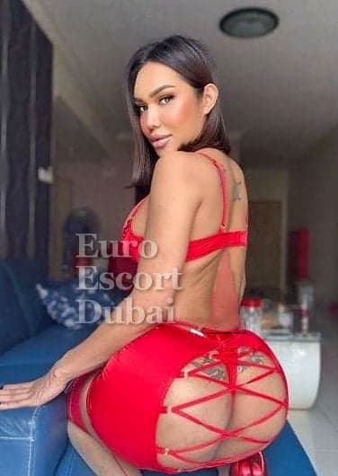 Yeji, 35, escort in Dubai — brown hair, Korean (photo 4 of 13)