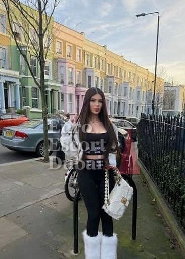 Veronica, 24, escort in Dubai — brown hair, Colombian (photo 4 of 13)