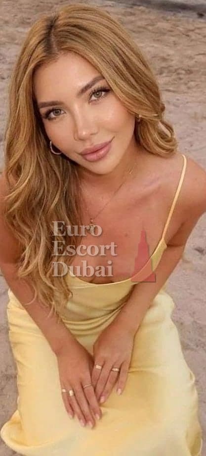 Arailym, 24, escort in Dubai — Kazakh, 170 cm (photo 5 of 13)