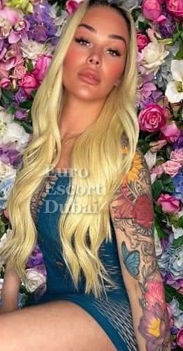 Lidia, 27, escort in Dubai — Russian, 170 cm (photo 11 of 13)