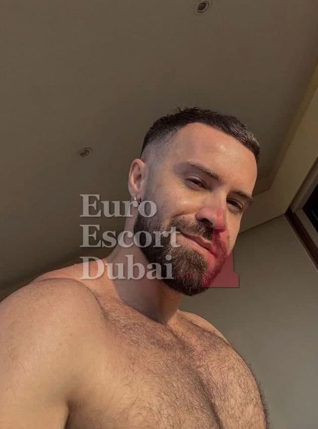 Mario, 29, escort in Dubai — 185 cm, black hair (photo 2 of 13)