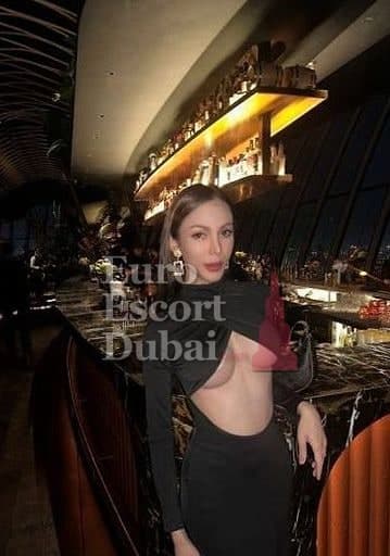 Na, 24, escort in Dubai — 170 cm, brown hair (photo 9 of 11)